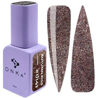 0141 - Flash On GEL POLISH 12ml DNKa