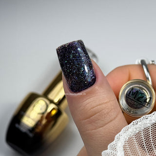 M24 - UV Nagellack ohne Hema 8ml MAKEAR