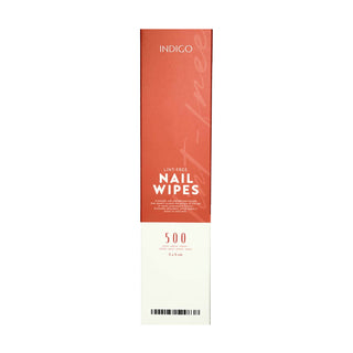 Nail Wipes Fusselfrei (500 stück)