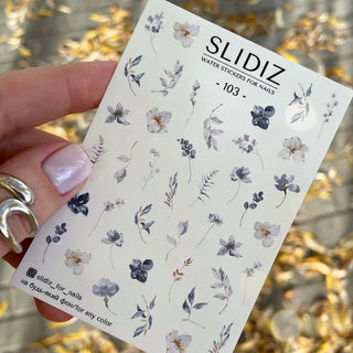 103 - SLIDIZ