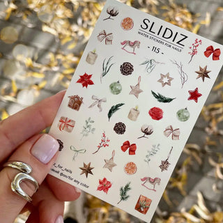 115 - SLIDIZ