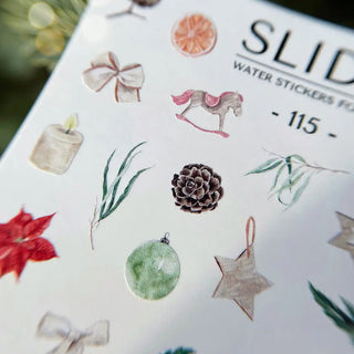 115 - SLIDIZ