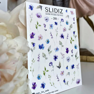218 - SLIDIZ