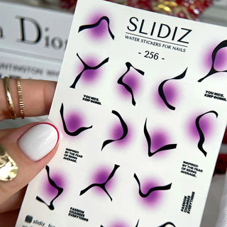 256 - SLIDIZ
