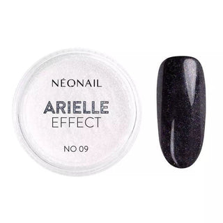 09 Arielle Effect Neonail