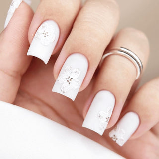WHITE - Gypsum Gel 5g HEYLOVE