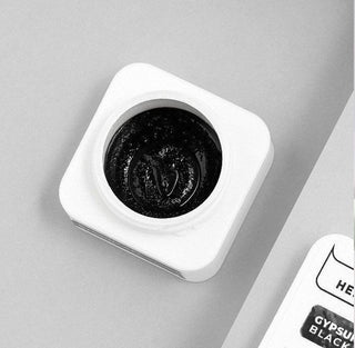 BLACK - Gypsum Gel 5g HEYLOVE