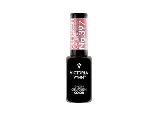 397 Cat Eye Cortana - Gel polish 8ml VICTORIA VYNN