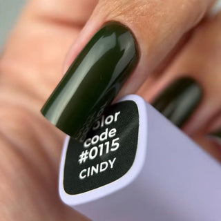 0115 - GEL POLISH 12ml DNKa