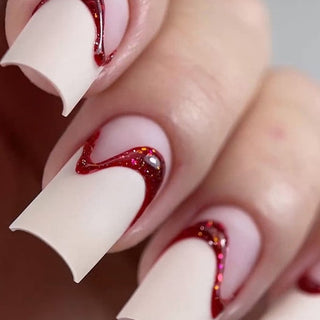 0105 - FLASH ON GEL POLISH 12ml DNKa