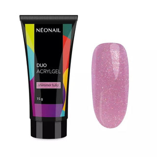 Shimmer Tulip - DUO ACRYLGEL 15g NEONAIL