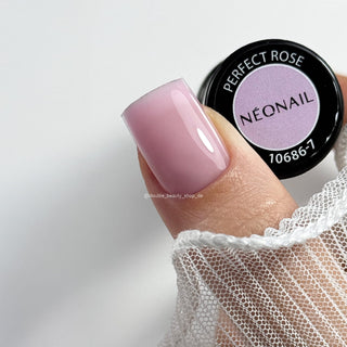 Perfect Rose - UV Nagellack 7,2 ml Neonail