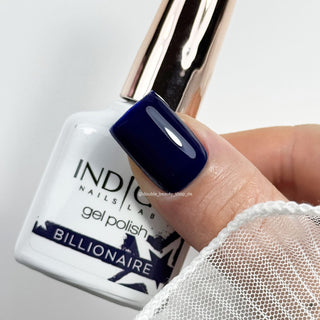 BILLIONAIRE Gel polish 7ml