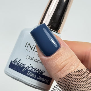 BILLIE JEANS Gel polish 7ml