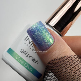 MALE DIVA - Gel polish 7ml
