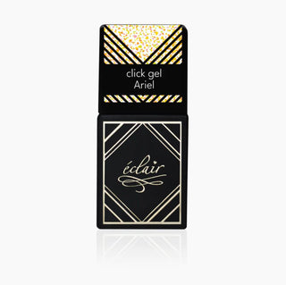 ARIEL - CLICK Bottle Gel 14 ml ECLAIR