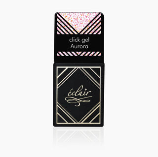 AURORA - CLICK Bottle Gel 14 ml ECLAIR