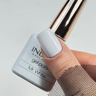 MR. WHITE Gel polish 7ml