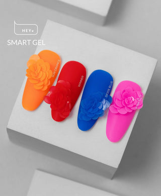 Diode Blue - SMART GEL 15ml HEYLOVE