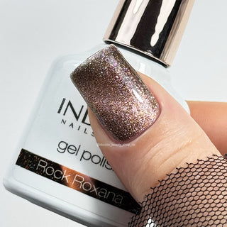 ROCK ROXANA - CAT EYE Gel polish 7ml