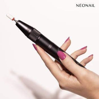 Graphite - Pen Nail Drill NAGELFRÄSER NEONAIL