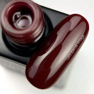 Vintage - GEL POLISH 10ml NAILS OF THE DAY