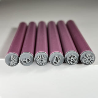Stift Set für Stamping