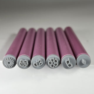 Stift Set für Stamping