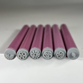 Stift Set für Stamping