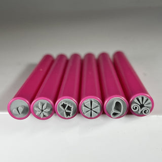 Stift Set für Stamping