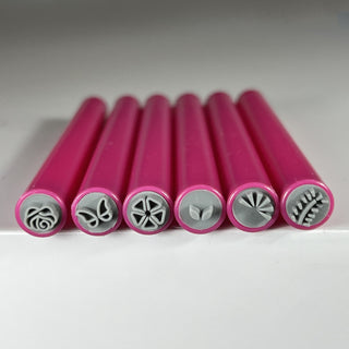 Stift Set für Stamping