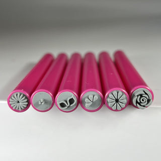 Stift Set für Stamping
