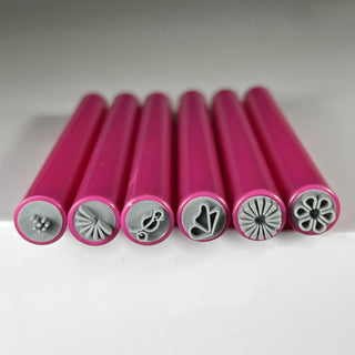 Stift Set für Stamping
