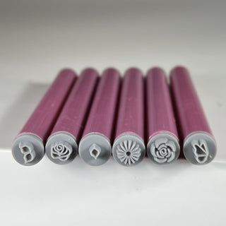 Stift Set für Stamping