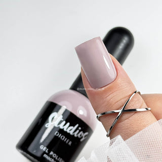 MOCHA — UV Nagellack 8 ml DIDIER LAB