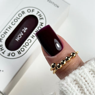 Une petite française - GEL POLISH 10ml NAILS OF THE DAY