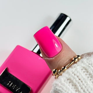 Pink Glo - SMART GEL 15ml HEYLOVE