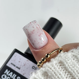 05 Potal Base Coat 10ml NAILS OF THE DAY