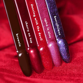 DANCING WITH THE DEVIL - UV Nagellack 7ml ECLAIR