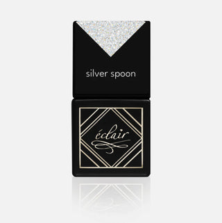 SILVER SPOON - UV Nagellack 7ml ECLAIR