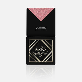 YUMMY - UV Nagellack 7ml ECLAIR