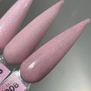 0008 Magical - Cover Base Coat 12ml DNKa