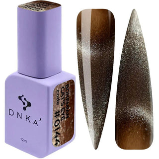 0011 - Cat Eye GEL POLISH 12ml DNKa