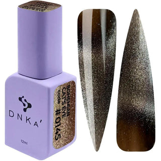 0012 - Cat Eye GEL POLISH 12ml DNKa