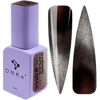 0013 - Cat Eye GEL POLISH 12ml DNKa