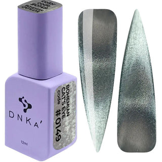 0016 - Cat Eye GEL POLISH 12ml DNKa