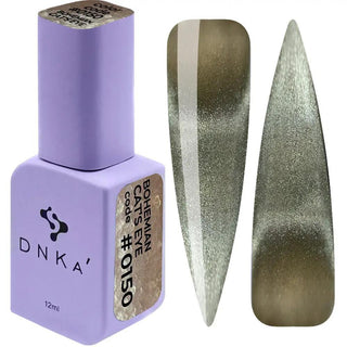 0150/0017 - Cat Eye GEL POLISH 12ml DNKa