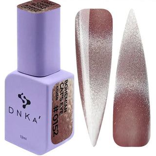 0019 - Cat Eye GEL POLISH 12ml DNKa