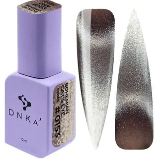 0020 - Cat Eye GEL POLISH 12ml DNKa