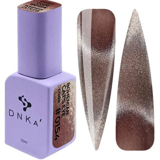 0021 - Cat Eye GEL POLISH 12ml DNKa